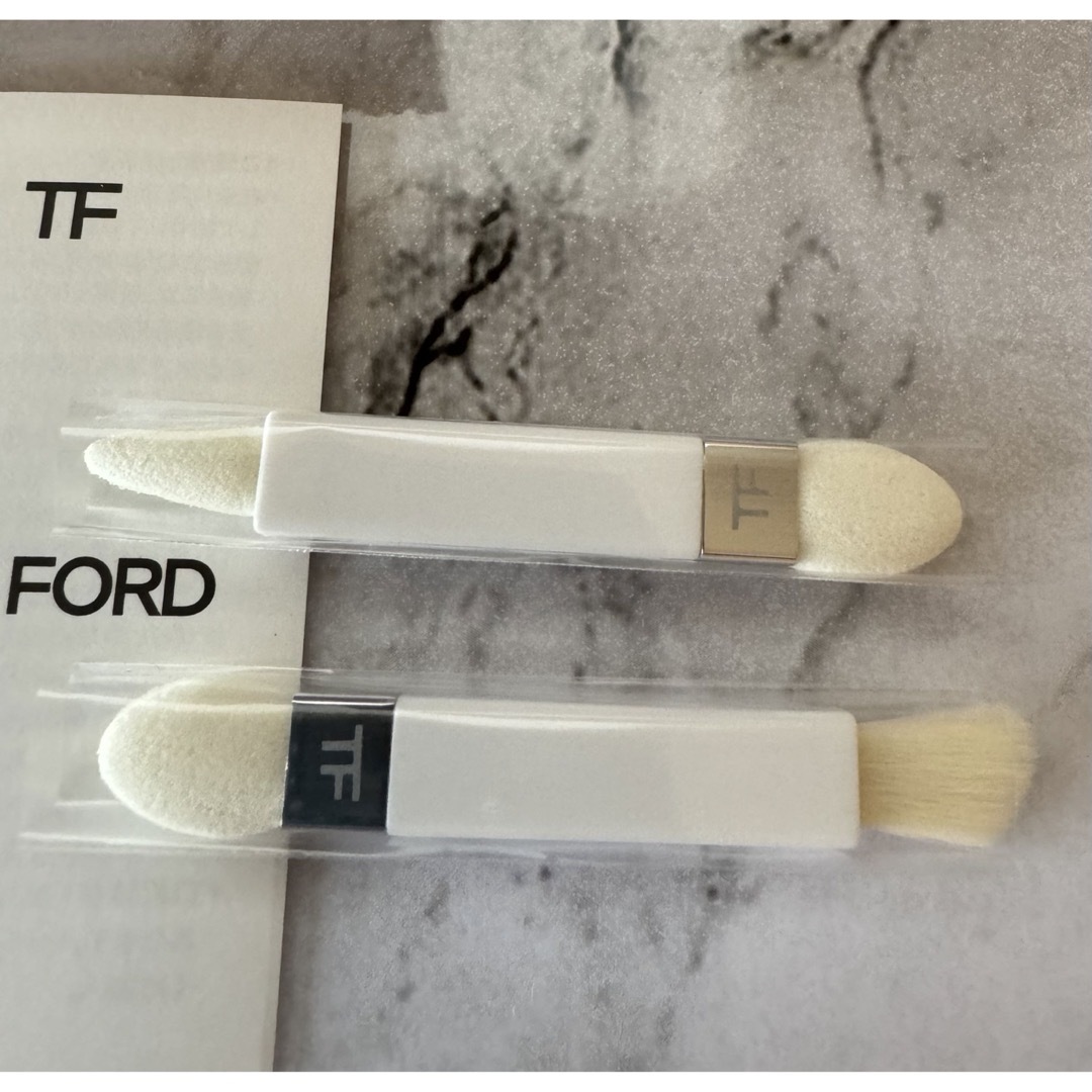 TOM FORD(トムフォード)のトムフォード　ソレイユアイカラークォード　002 コスメ/美容のベースメイク/化粧品(アイシャドウ)の商品写真