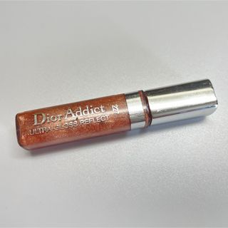 ディオール(Dior)のDior Addict ULTRA-GLOSS REFLECT ディオール ツヤ(リップグロス)