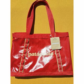 パタゴニア(patagonia)のパタゴニア Black Hole Tote 25L TGRD 2023(トートバッグ)