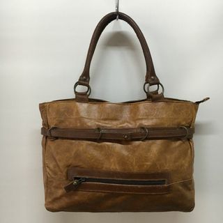 コレクションプリヴェ(collection PRIVEE?)のイタリア製　collection PRIVEE?　バッグ　USED(ハンドバッグ)