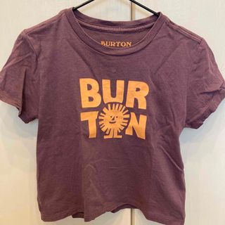 バートン(BURTON)のバートン　キッズTシャツ　2T(Tシャツ/カットソー)