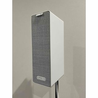 イケア(IKEA)のIKEA スピーカー　sonos シンフォニクス(スピーカー)