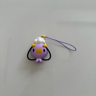 ポケモン(ポケモン)のポケモン フワンテ ストラップ(ストラップ)