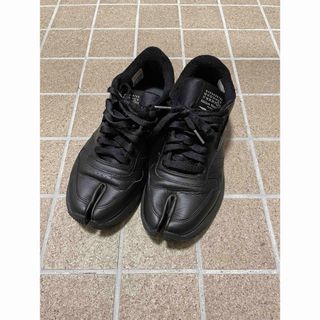 マルタンマルジェラ(Maison Martin Margiela)のマルジェラ　スニーカー(スニーカー)