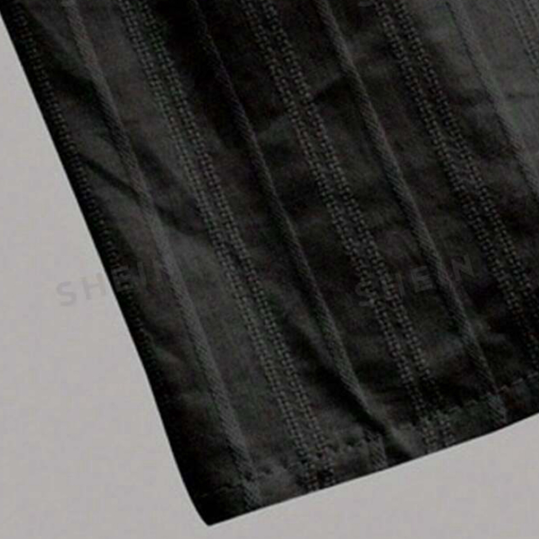 ブラウス  ブラックレース レディースのトップス(シャツ/ブラウス(長袖/七分))の商品写真