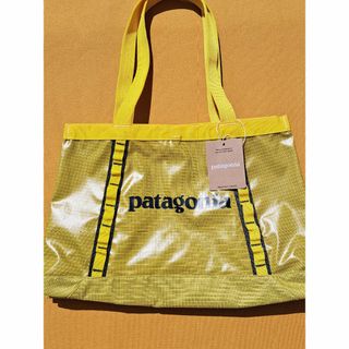 patagonia - パタゴニア Black Hole Tote 25L SHNY 2023