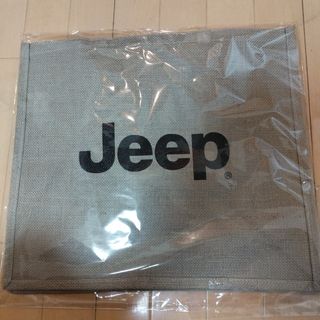 Jeep - Jeep オリジナルバック