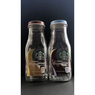 スターバックス(Starbucks)のStarbucks ガラス瓶(ガラス)