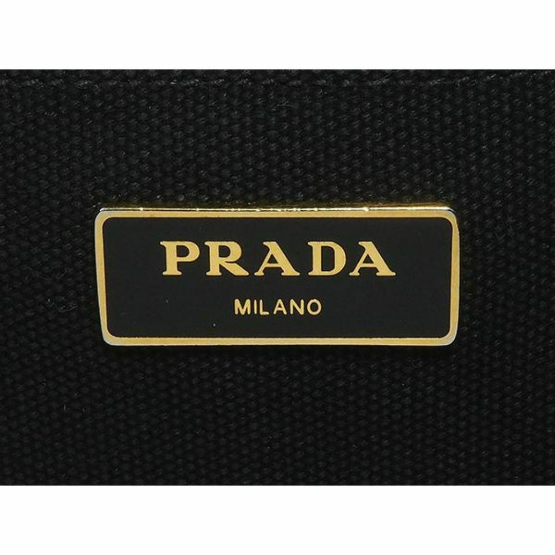 PRADA(プラダ)の◆ミウラ◆プラダ PRADA カナパ 2WAY トートバッグ BN2642【中古】 レディースのバッグ(トートバッグ)の商品写真