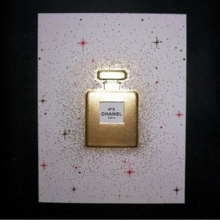 ★Chanelシャネルホリデームエット2021クリスマス限定(その他)