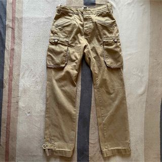 ギャップ(GAP)のold gap m47型 カーゴパンツ(ワークパンツ/カーゴパンツ)