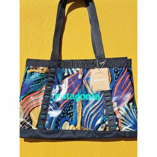 パタゴニア Black Hole Tote 25L JOYP 2023