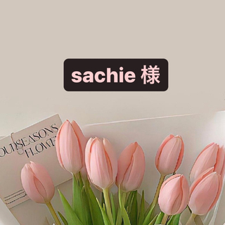sachie 様(Tシャツ/カットソー)