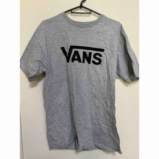 VANS - vans メンズ TシャツM