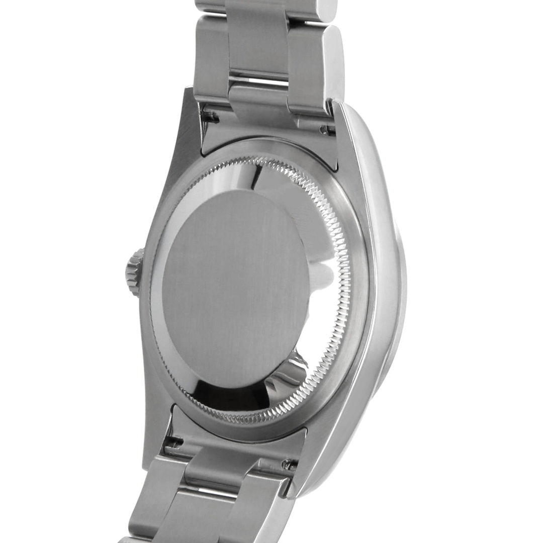 ROLEX(ロレックス)のロレックス エクスプローラーI 114270 ブラック Z番 メンズ 中古 腕時計 メンズの時計(腕時計(アナログ))の商品写真