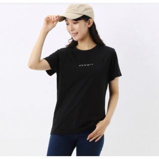 トゥービーバイアニエスベー(To b. by agnès b.)のTo b. by agnès b. Tシャツ(Tシャツ(半袖/袖なし))