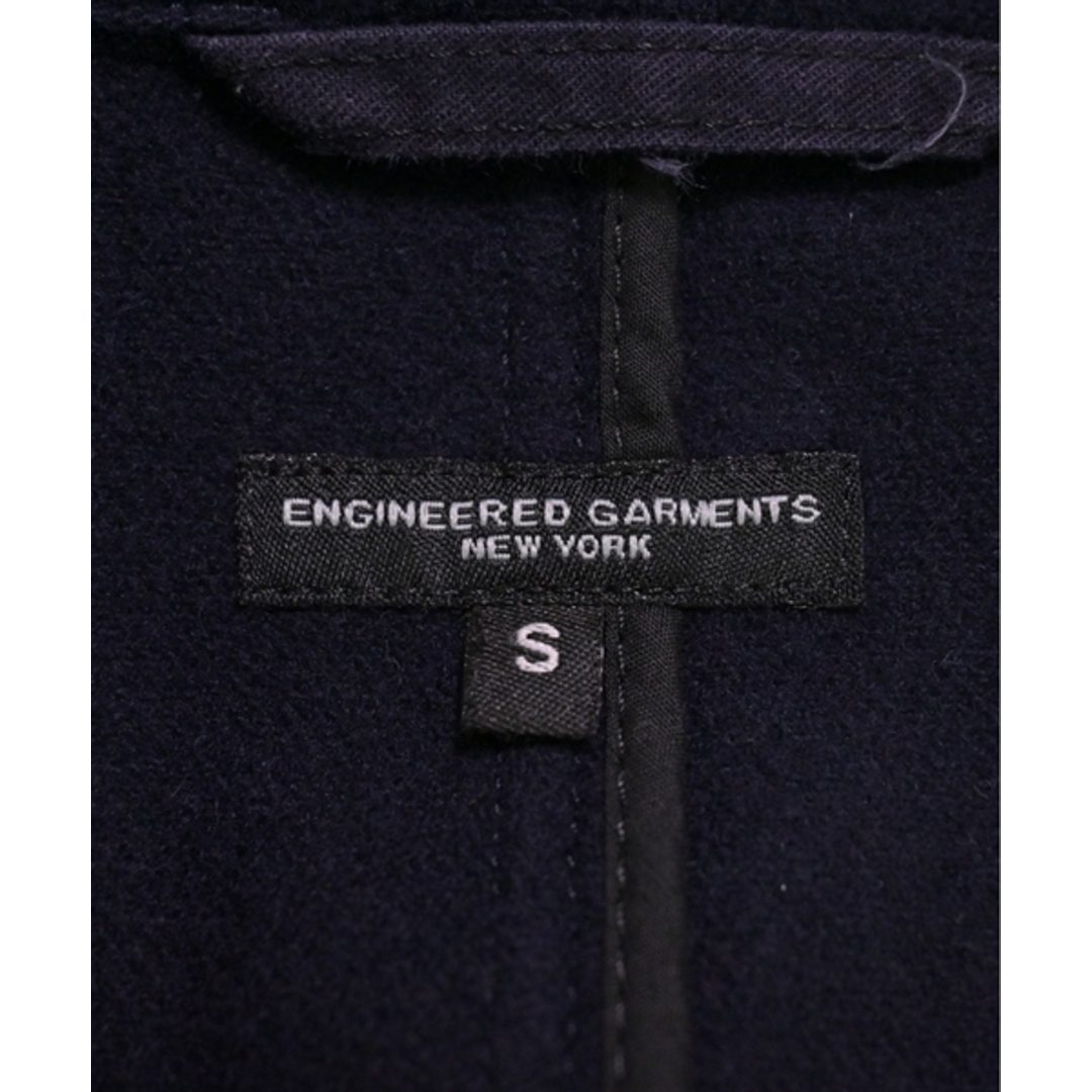 Engineered Garments(エンジニアードガーメンツ)のEngineered Garments ジャケット S 紺 【古着】【中古】 メンズのジャケット/アウター(その他)の商品写真