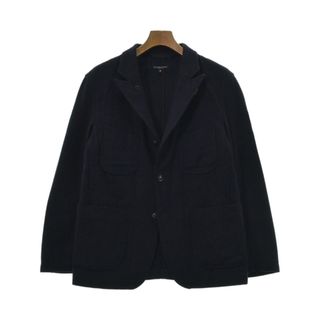 エンジニアードガーメンツ(Engineered Garments)のEngineered Garments ジャケット S 紺 【古着】【中古】(その他)