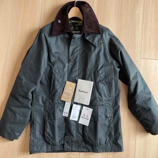 バーブァー(Barbour)のBarbour/バブアー・ビデイル　サイズ36(フライトジャケット)