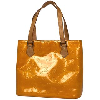 ルイヴィトン(LOUIS VUITTON)のルイ・ヴィトン ヒューストン レディース 【中古】(トートバッグ)