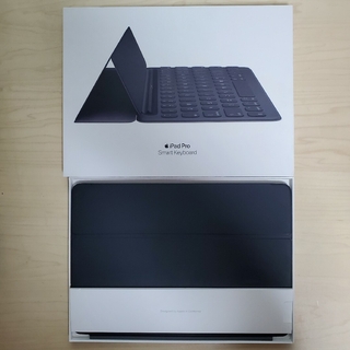 アイパッド(iPad)のアップル iPad Pro Smart Keyboard 10.5インチ 日本語(PC周辺機器)