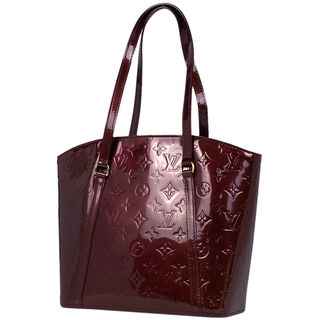 ルイヴィトン(LOUIS VUITTON)のルイ・ヴィトン アヴァロン MM レディース 【中古】(トートバッグ)