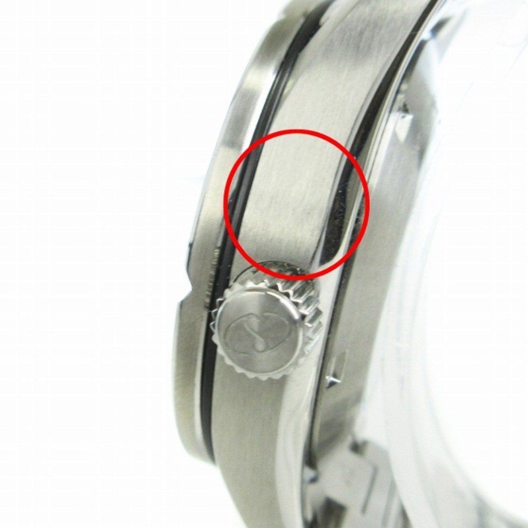 other(アザー)のオリエントスター 腕時計 アバンギャルドスケルトン 自動巻き ■SM1 メンズの時計(腕時計(アナログ))の商品写真