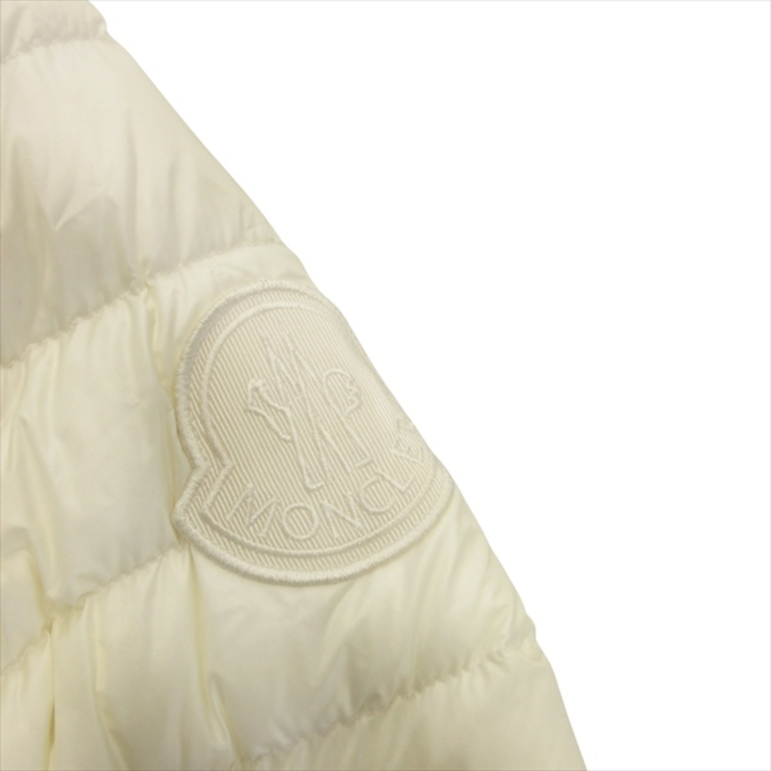 MONCLER(モンクレール)の美品 20aw モンクレール MONCLER LUNAIRE ダウン ジャケット レディースのジャケット/アウター(ダウンジャケット)の商品写真