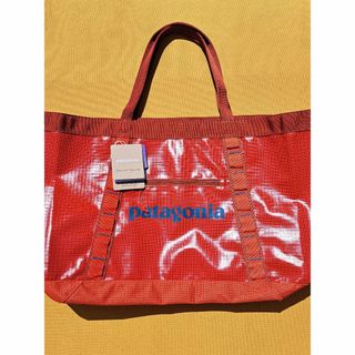 パタゴニア(patagonia)のパタゴニア Black Hole Gear Tote 61L HTE 2020(トートバッグ)