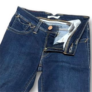 リーバイス(Levi's)のLevi’s リーバイス 712 SLIM ストレッチ サイズ24(デニム/ジーンズ)