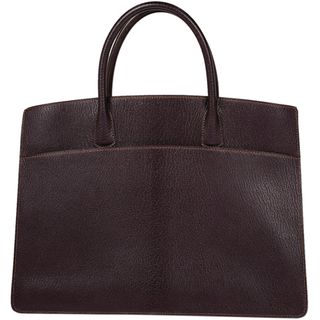 エルメス(Hermes)のエルメス ホワイトバス GM レディース 【中古】(ハンドバッグ)