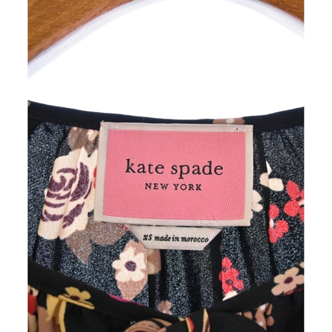 kate spade new york(ケイトスペードニューヨーク)のkate spade new york ワンピース XS 【古着】【中古】 レディースのワンピース(ひざ丈ワンピース)の商品写真