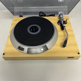 デノン(DENON)のデノン アナログレコードプレイヤー ターンテーブル DP-790【動作品】(ターンテーブル)