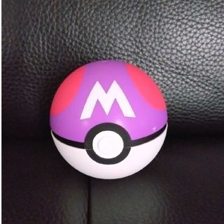 ポケモン(ポケモン)のモンコレ　マスターボール(キャラクターグッズ)