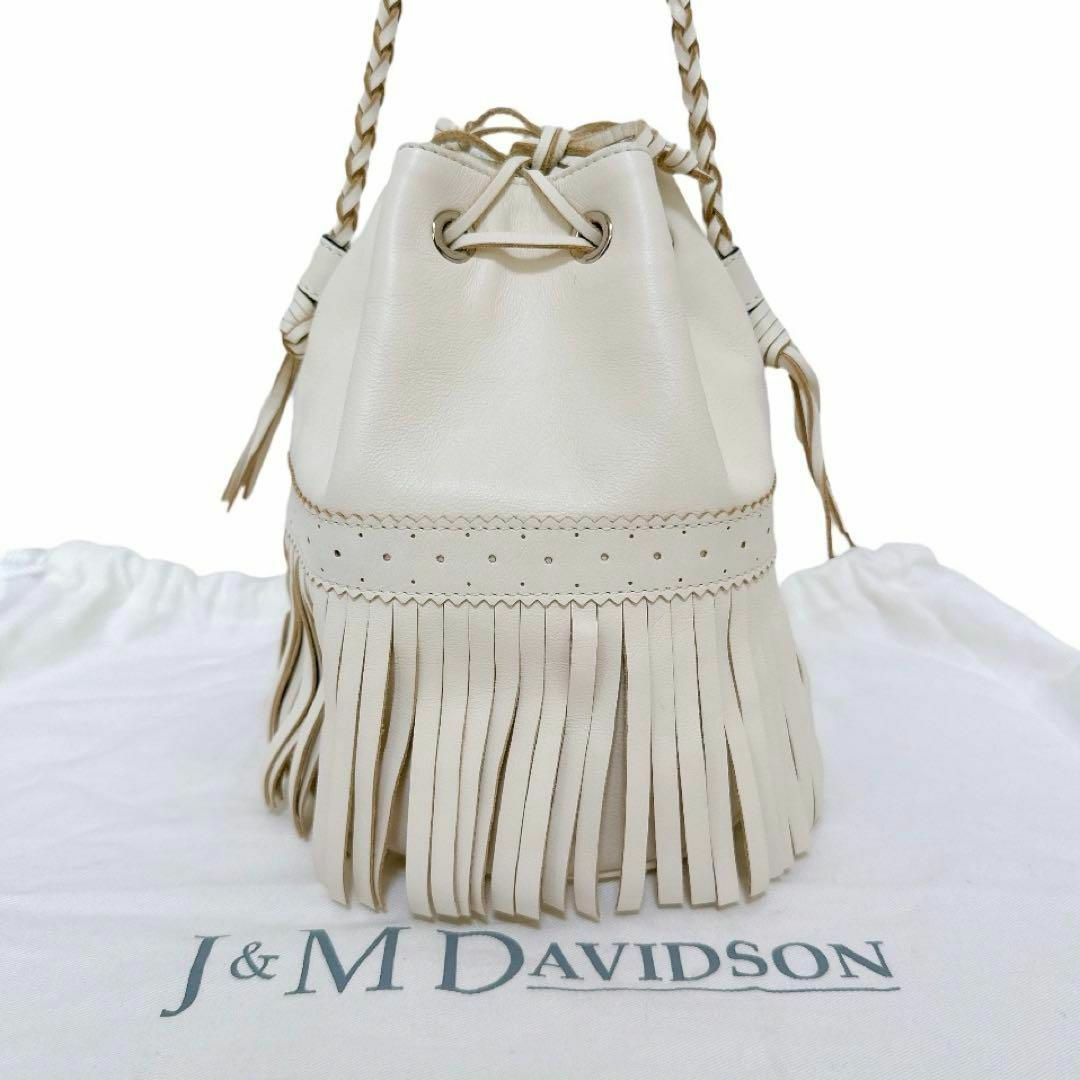 J&M DAVIDSON - ジェイアンドエムデヴィッドソン カーニバル 2way J&M DAVIDSON - ジェイアンドエムデヴィッドソン カーニバル 2way