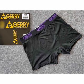 ジェリー(GERRY)のGERRY ボクサーパンツ　size M(ボクサーパンツ)