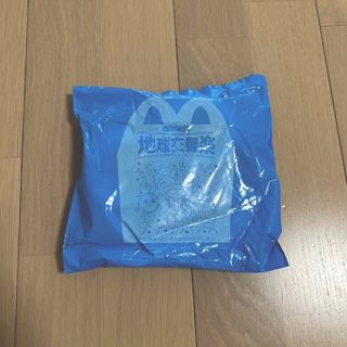 マクドナルド(マクドナルド)のハッピーセット　ボンゴめいろ(楽器のおもちゃ)