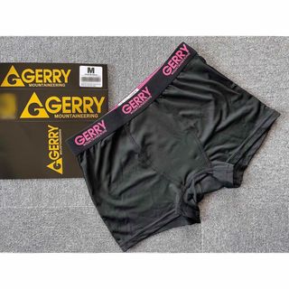 ジェリー(GERRY)のGERRY ボクサーパンツ　size M(ボクサーパンツ)