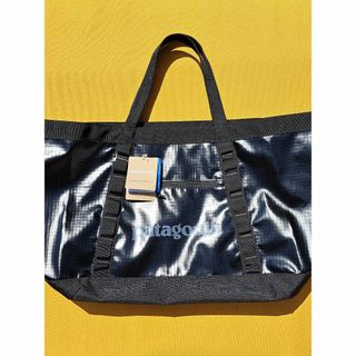 パタゴニア(patagonia)のパタゴニア Black Hole Gear Tote 61L BLK 2022(トートバッグ)