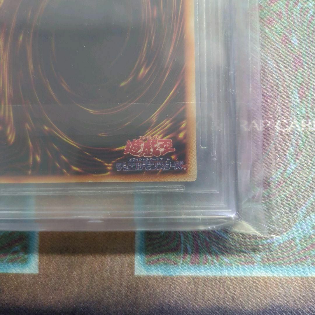 遊戯王 BGS8 初期 1999年 マジシャンオブブラックカオス 大会配布 遊戯王 BGS8 初期 1999年 マジシャンオブブラックカオス 大会配布