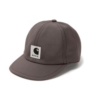 sacai - sacai × Carhartt WIP Suiting Bonding Cap