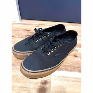 ヴァンズ(VANS)のバンズ　オーセンティック(スニーカー)