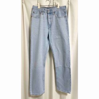 リーバイス(Levi's)の美品　リーバイス　501デニム(デニム/ジーンズ)