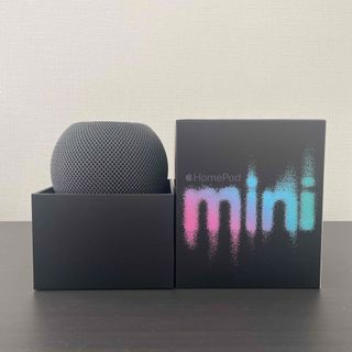 アップル(Apple)のApple HomePod mini(スピーカー)