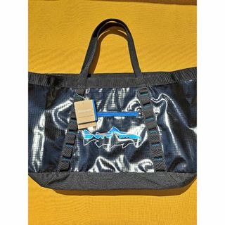 パタゴニア(patagonia)のパタゴニア Black Hole Gear Tote 61L BFZT 2022(トートバッグ)