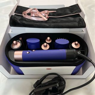 ダイソン(Dyson)のダイソン Dyson Airwrap マルチスタイラー Complete(ドライヤー)