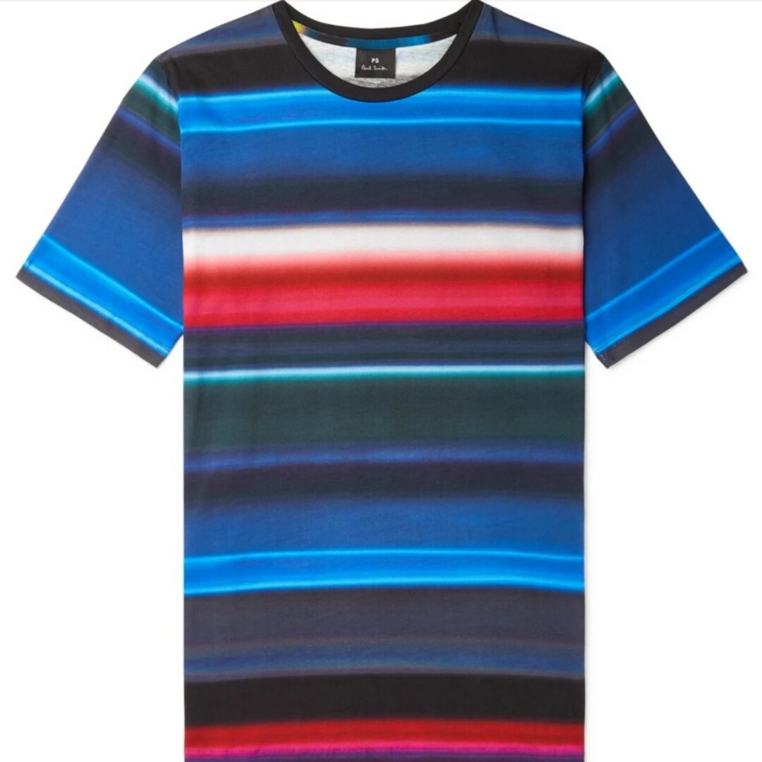 Paul Smith(ポールスミス)のポール・スミス メンズのトップス(Tシャツ/カットソー(半袖/袖なし))の商品写真