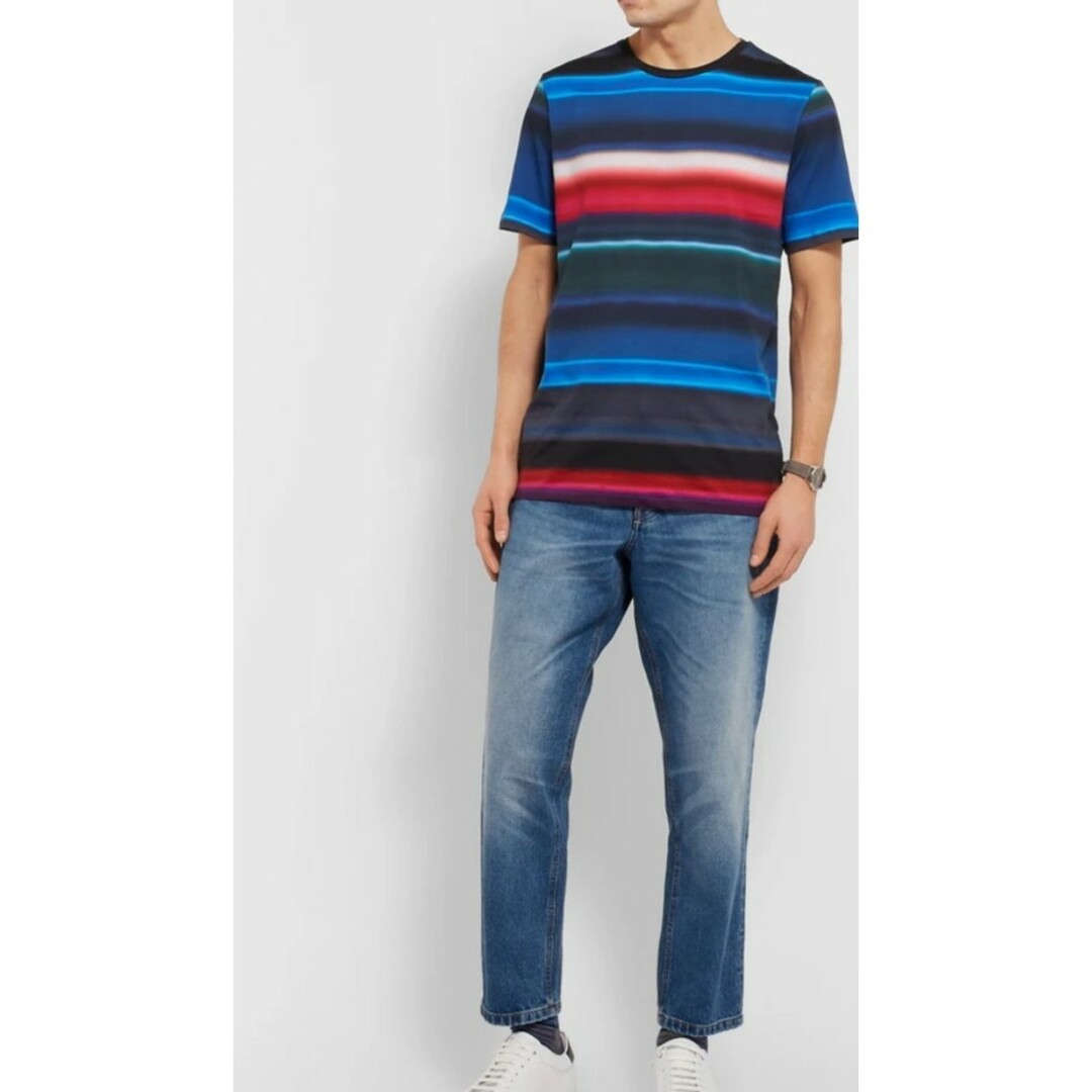 Paul Smith(ポールスミス)のポール・スミス メンズのトップス(Tシャツ/カットソー(半袖/袖なし))の商品写真