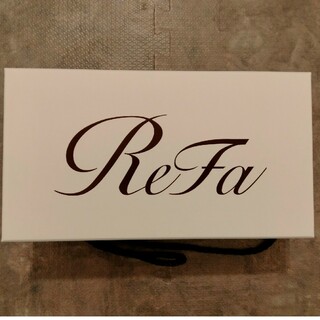 リファ(ReFa)のRefa  箱(ドライヤー)