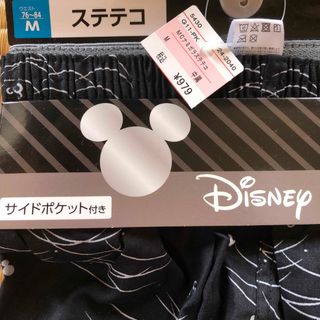 ディズニー(Disney)のディズニー　ステテコ　新品(その他)